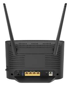 Router D-Link DSL-3788/E 

 obrázok produktu 3 z 3