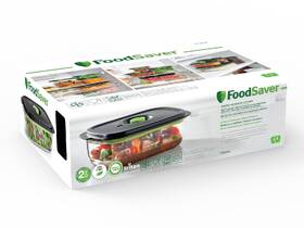 Vákuovacia nádoba FoodSaver FFC024X 

 obrázok produktu 5 z 5