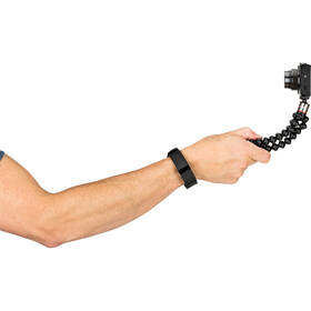 Statív JOBY GorillaPod 325 čierny/sivý

 obrázok produktu 8 z 8