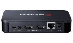 Záznamové zariadenia AVerMedia EzRecorder 330 

 obrázok produktu 1 z 1
