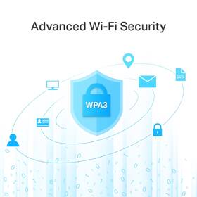 Router TP-Link Archer C6 čierny

 obrázok produktu 4 z 6