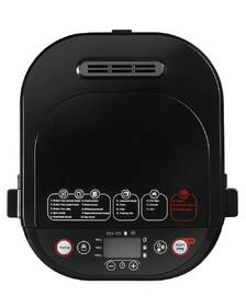 Domáca pekáreň Tefal PF240E38 Pain & Délices čierna

 obrázok produktu 3 z 30