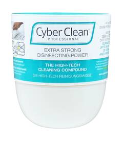 Čistiaca hmota Cyber Clean Professional 160 g 

 obrázok produktu 1 z 3