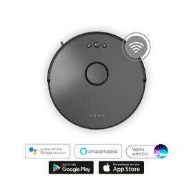 Robotický vysávač AENO RC3S 

 obrázok produktu 2 z 7
