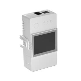 Modul Sonoff TH Elite Wifi Switch THR320D s funkciou merania teploty a vlhkosti 

 obrázok produktu 2 z 5