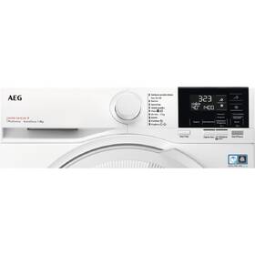 Práčka AEG LFR61842QC biela

 obrázok produktu 2 z 8
