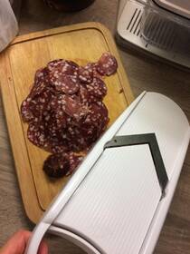 Strúhadlo Status 115010 

 obrázok produktu 5 z 14
