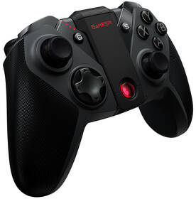 Gamepad GameSir G4 Pro Wireless 

 obrázok produktu 1 z 11