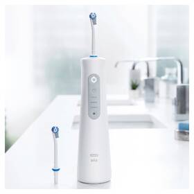 Ústna sprcha Oral-B AquaCare Pro Expert Series 6 

 obrázok produktu 4 z 11