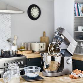 Kuchynský robot KENWOOD KVL4220S strieborný

 obrázok produktu 19 z 20