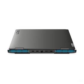 Notebook Lenovo LOQ 15APH8 + Game Pass predplatné na 3 mesiace sivý

 obrázok produktu 9 z 11