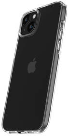 Kryt na mobil Spigen Crystal Flex na Apple iPhone 15 priehľadný

 obrázok produktu 2 z 9