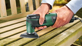 Multibrúska Bosch PMF 250 CES, 0.603.102.100 

 obrázok produktu 5 z 8