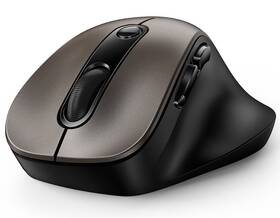 Myš Genius Ergo 9000S sivá/Titanium

 obrázok produktu 2 z 5