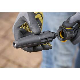 Vysokotlakový čistič Stanley SFMCPW1500B-XJ (bez baterie) 

 obrázok produktu 9 z 9