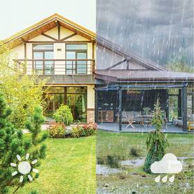 Kábel Philips GardenLink, vonkajšie predlžovacie, 24 V, 5 m 

 obrázok produktu 1 z 4