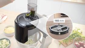 Prísl. k robotom - nadstavec na krájanie kociek Bosch MUZS68CC 

 obrázok produktu 9 z 20