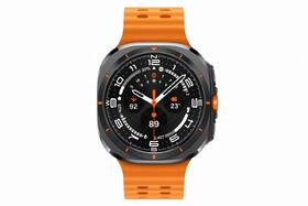 Inteligentné hodinky Samsung Galaxy Watch Ultra LTE sivé

 obrázok produktu 15 z 19