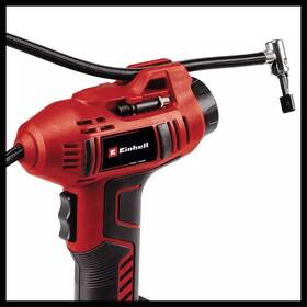 Kompresor Einhell CE-CC 18 Li-Solo (bez baterie) 2071010 

 obrázok produktu 3 z 4