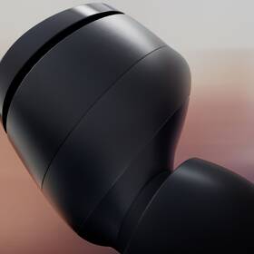 Slúchadlá Bowers & Wilkins Pi6 - tmavo šedá 

 obrázok produktu 8 z 12