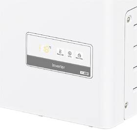 Mraznička Haier HCE200C biela

 obrázok produktu 6 z 11