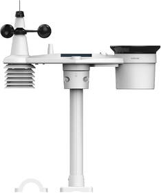 Meteorologická stanica Sencor SWS 16600 Wi-Fi Sencor Home biely

 obrázok produktu 5 z 12