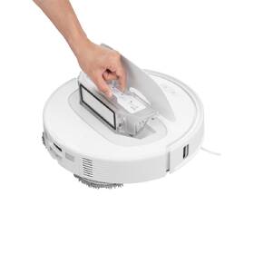 Robotický vysávač Roborock Qrevo S White biely

 obrázok produktu 12 z 42