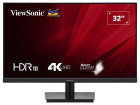Monitor ViewSonic VA3208-4K-HD čierny

 obrázok produktu 2 z 5
