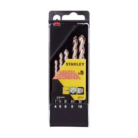 Sada vrtákov Stanley STA56099 

 obrázok produktu 1 z 1