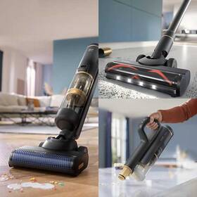 Viacúčelový vysávač Philips XW7264/11 čierny/žltý

 obrázok produktu 5 z 8