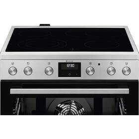 Sklokeramický sporák AEG CCB6446CBM nerez

 obrázok produktu 2 z 5