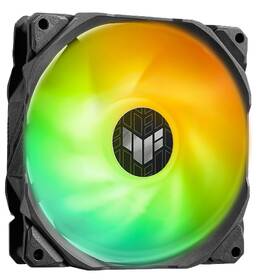 Vodný chladič Asus LC II 360 ARGB 

 obrázok produktu 2 z 4