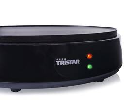 Palacinkovač Tristar BP-2627, 30 cm čierny

 obrázok produktu 2 z 9