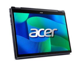 Notebook Acer TravelMate P4 Spin 14 (TMP414RN-54-TCO-56VJ) modrý

 obrázok produktu 7 z 10
