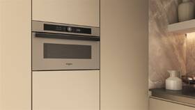 Mikrovlnná rúra Whirlpool WMD44ME béžová

 obrázok produktu 4 z 14
