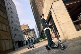 Elektrická kolobežka Segway F3 E 

 obrázok produktu 11 z 16