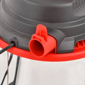 Priemyselný vysávač Hecht 8215 

 obrázok produktu 9 z 11