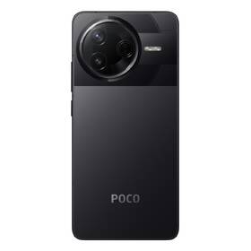 Mobilný telefón Poco F7 Pro 5G 12 GB / 256 GB čierny

 obrázok produktu 6 z 11