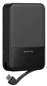 Powerbank EcoFlow Rapid Magnetic 10000mAh čierny

 obrázok produktu 1 z 10