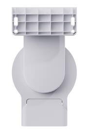 IP kamera Xiaomi Outdoor  CW500 Dual biela

 obrázok produktu 4 z 4