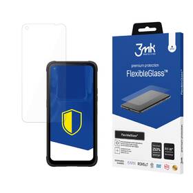 Hybridné ochranné sklo 3mk FlexibleGlass na MyPhone Hammer Blade V 5G 

 obrázok produktu 4 z 4