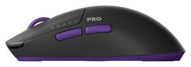 Myš Dark Project Novus Pro čierna

 obrázok produktu 3 z 10