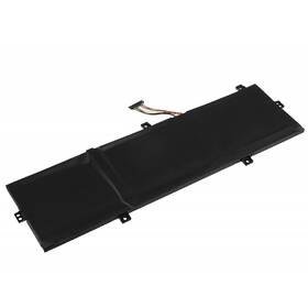 Batéria Green Cell C31N1620 - Asus ZenBook UX430, UX430U, UX430UA, UX430UN, UX430UQ čierna

 obrázok produktu 1 z 4
