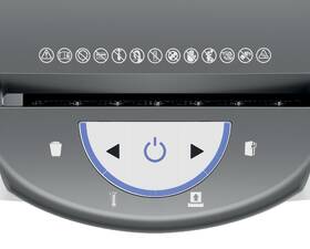 Skartovač Leitz IQ OptiMax 225 biely

 obrázok produktu 10 z 10
