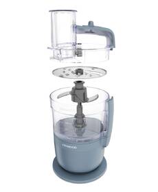 Kuchynský robot KENWOOD FDP23.140.GY modrý

 obrázok produktu 3 z 7