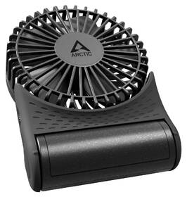 Ventilátor Arctic Cooling Summair 2Go čierny

 obrázok produktu 6 z 7