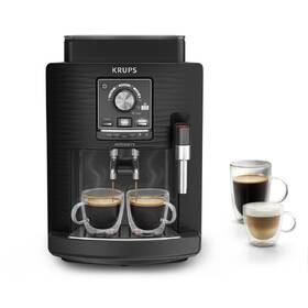 Automatický kávovar Krups EA5008E0 Intensity Up Black čierny

 obrázok produktu 1 z 8