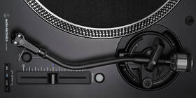 Gramofón Audio-technica AT-LP140XP čierny

 obrázok produktu 3 z 4