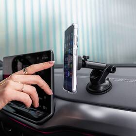 Držiak na mobil FIXED MagCircle XL čierny

 obrázok produktu 9 z 10