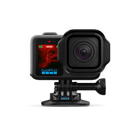 Držiak GoPro univerzálny samolepiaci (2 ks) čierny

 obrázok produktu 2 z 2